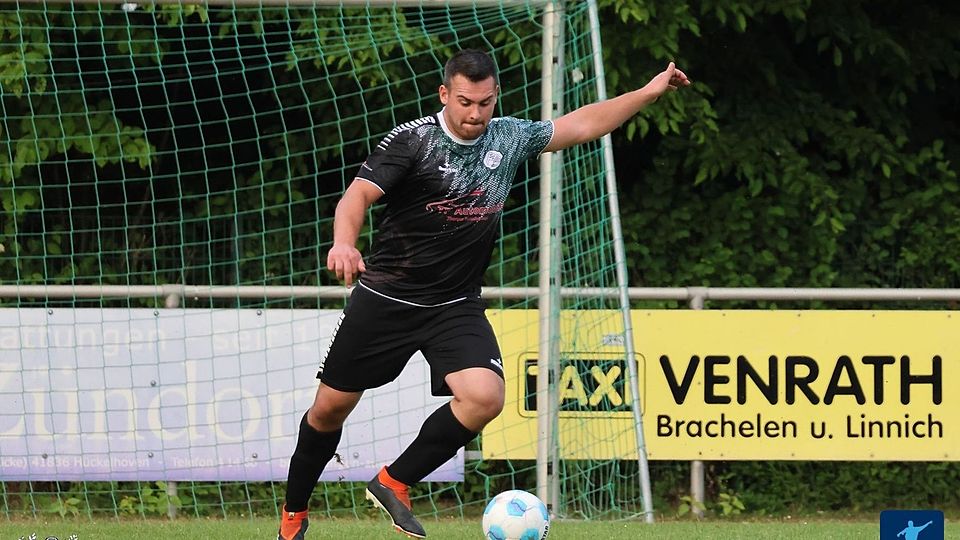 Würm-Lindern ist Vizemeister.