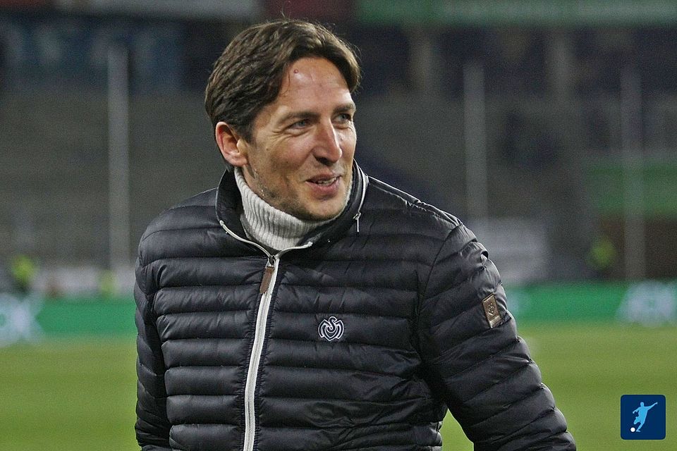 ExMSVSportdirektor Ivo Grlic findet neuen Verein FuPa