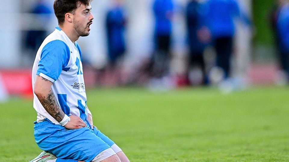 Der FC Aschheim steht vor einer schwierigen Saison in der Bezirksliga Ost.