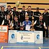 Sieger bei der West-Meisterschaft, Sieger bei der "Niederbayerschen": Die U19 der JFG Befreiungshalle Kelheim würde ihren Siegeszug nur zu gerne bei der Bayerischen Meisterschaft am Samstag in Essenbach fortsetzen.