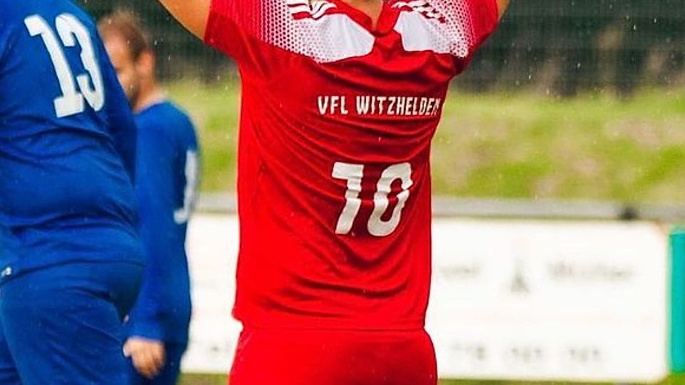 Für die Zweite des VfL läuft es weiter blendend.