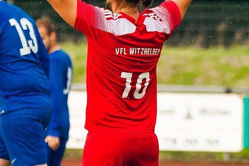 Für die Zweite des VfL läuft es weiter blendend.