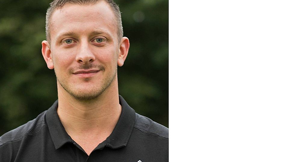 Christopher Körner ist neuer Coach bei den Vereinigten Sportvereinen Hedendorf/Neukloster III.
