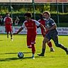 Die U19 des FC Wegberg-Beeck reist mit dem Pokal-Sieg im Rücken nach Bergisch Gladbach.
