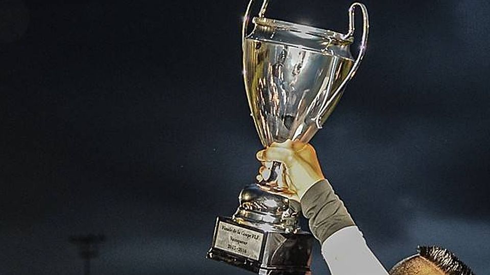 Wer in diesem Jahr wohl die Coupe FLF gewinnen wird?
