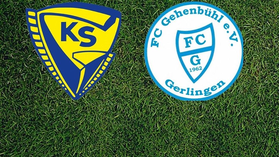 Die KSG Gerlingen und der FC Gehenbühl  planen eine gemeinsame Fusion.
