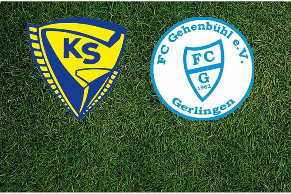 Die KSG Gerlingen und der FC Gehenbühl  planen eine gemeinsame Fusion.