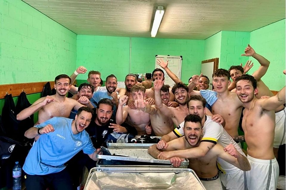 Seen dreht die Partie in Gossau komplett und darf am Ende jubeln.