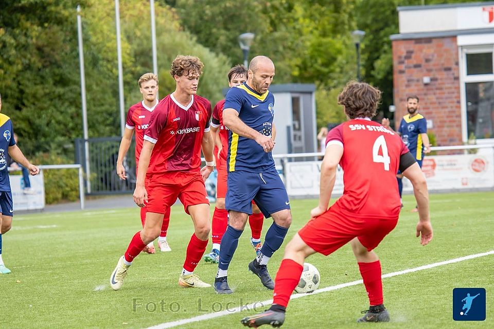 Schafft der VfB die Überraschung? 