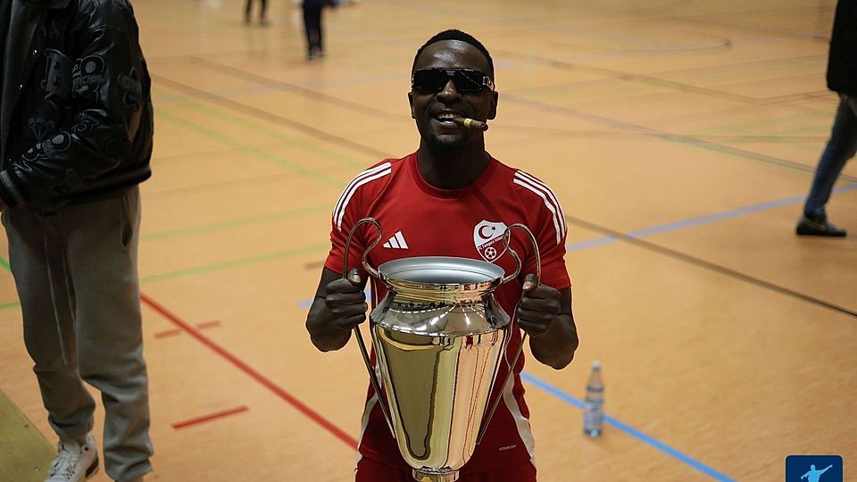 Feiern mit dem Henkelpott!