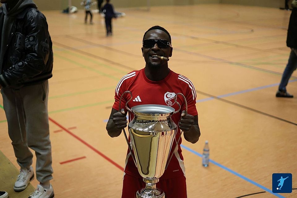 Feiern mit dem Henkelpott!