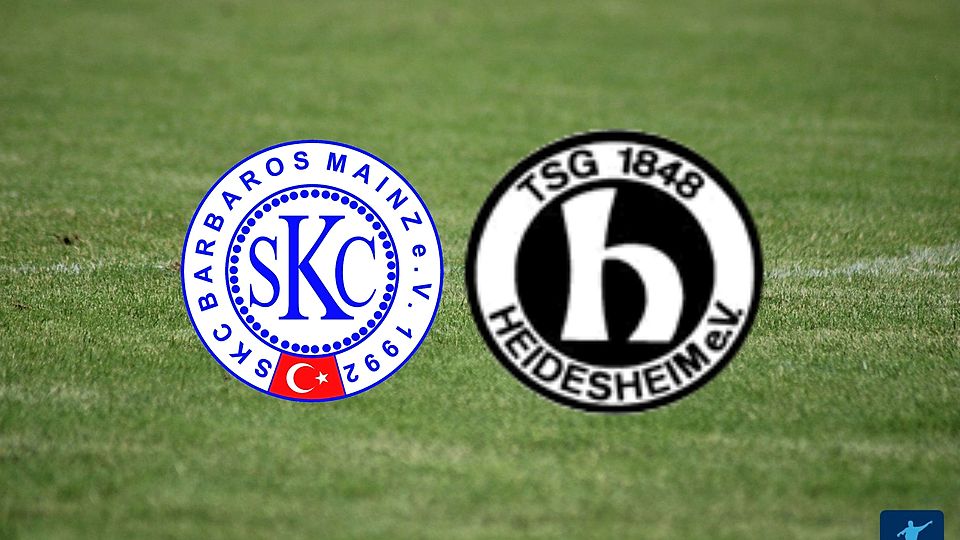 Der SKC Barbaros Mainz unterliegt im Hinspiel der Relegation der TSG Heidesheim mit 3:2.