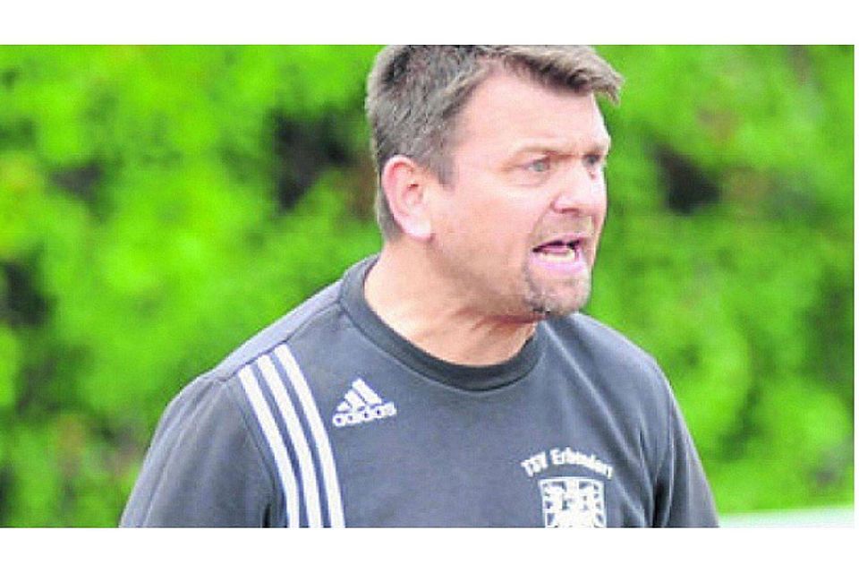Nicht wie zunächst geplant nach dem Saisonende, sondern ab sofort gehen der TSV Erbendorf und sein langjähriger Coach Roland Lang getrennte Wege.