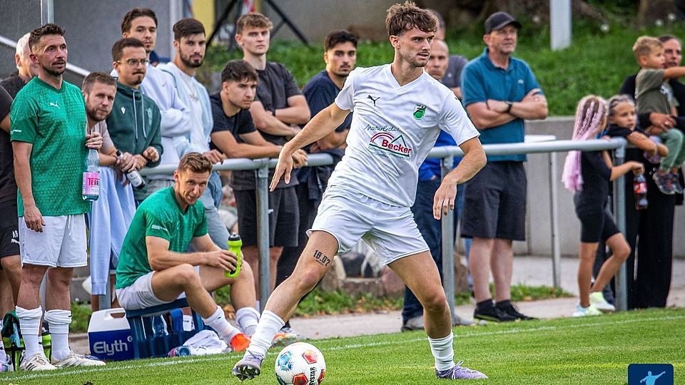 Der FC Zuzenhausen durfte sich gestern Abend erhobenen Hauptes aus dem badischen Pokalwettbewerb verabschieden.