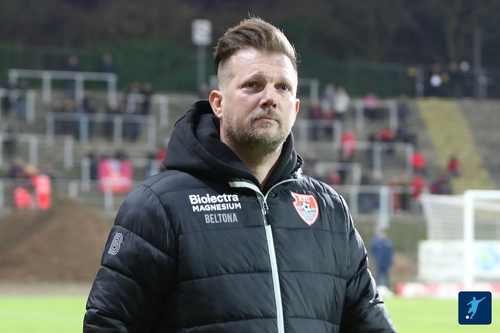 KFC Uerdingen soll gewinnen - egal wie