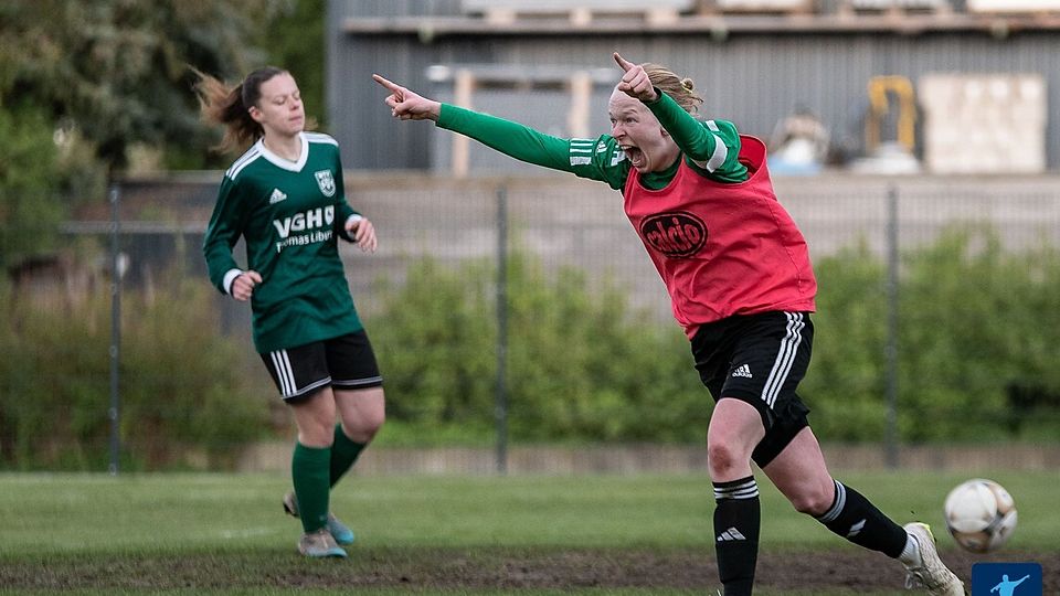 Frauen-Oberliga Niedersachsen West - Niedersachsen - FuPa