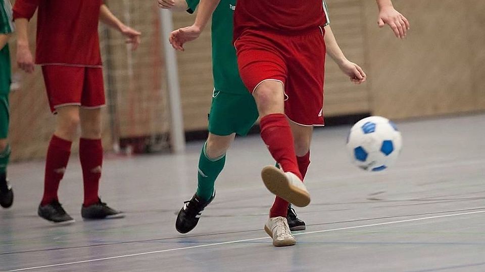 Sparkassen JuniorCup geht in die nächste Runde FuPa