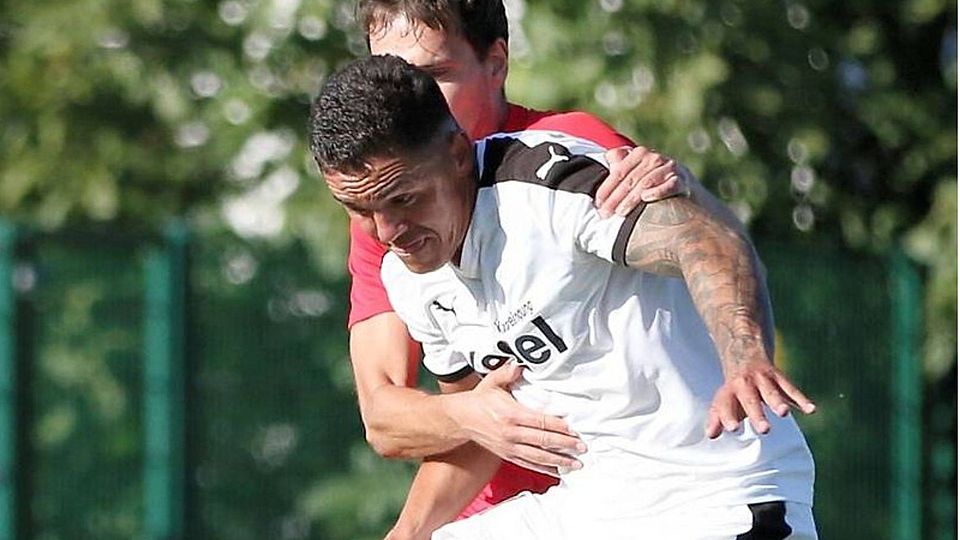 Rick Eilfeld wird Edelweiß Arnstedt weiterhin fehlen.