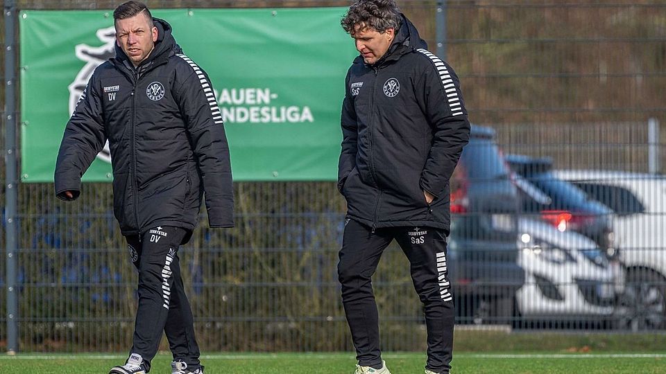 Sandro Scuderi ist von dem Schritt nicht überrascht.