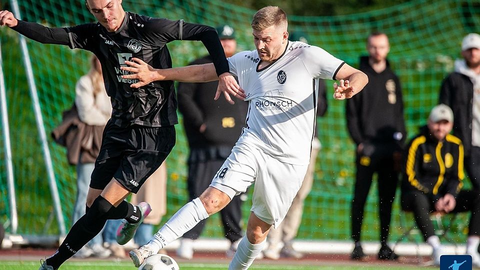 Odenkirchen ist aktuell kaum aufzuhalten. 