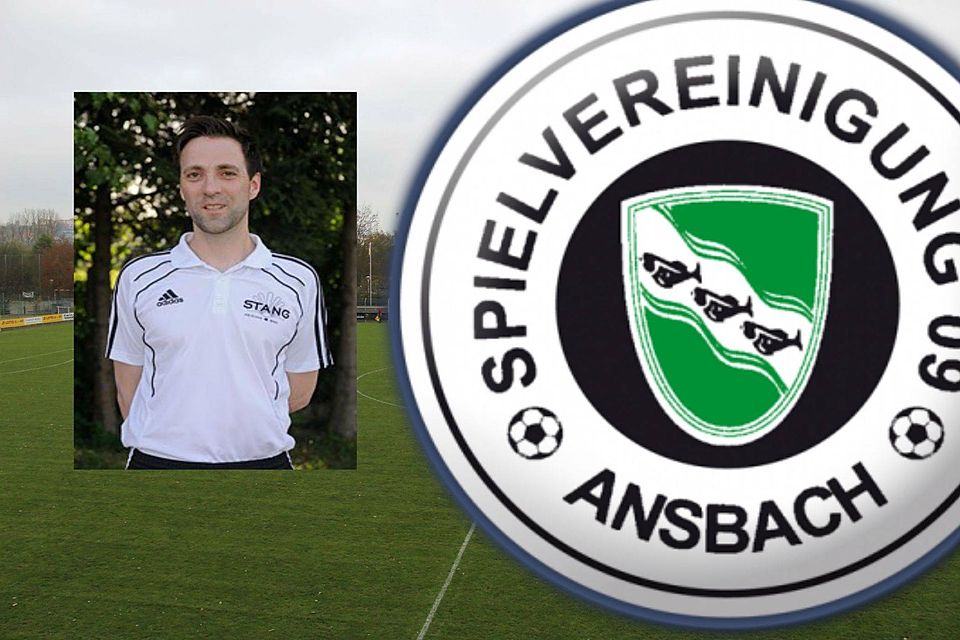 Dieter Kreiselmeier leitet ab sofort die Geschicke der Ansbacher U19 (Grafik: FuPa Mittelfranken). Dieter Kreiselmeier leitet ab sofort die Geschicke der Ansbacher U19 (Grafik: FuPa Mittelfranken).