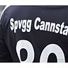 Die Spvgg Cannstatt verliert überraschend gegen den TSV Rohr. Foto: Archiv Florian