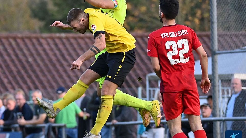 Der VfR Willstätt lädt zum Blitzturnier. 