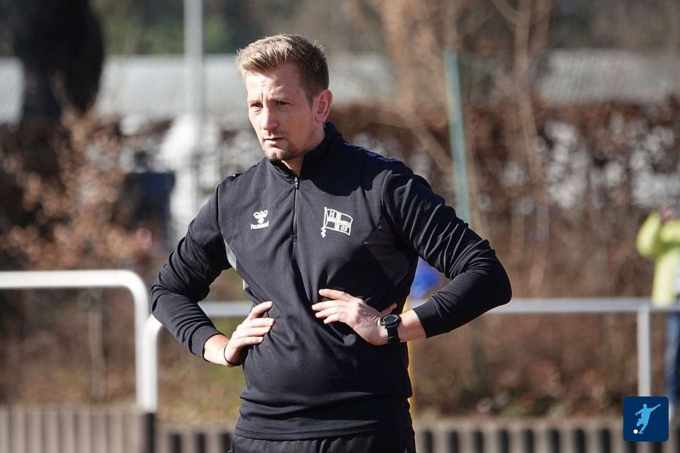 Tilman Käpnick muss gehen