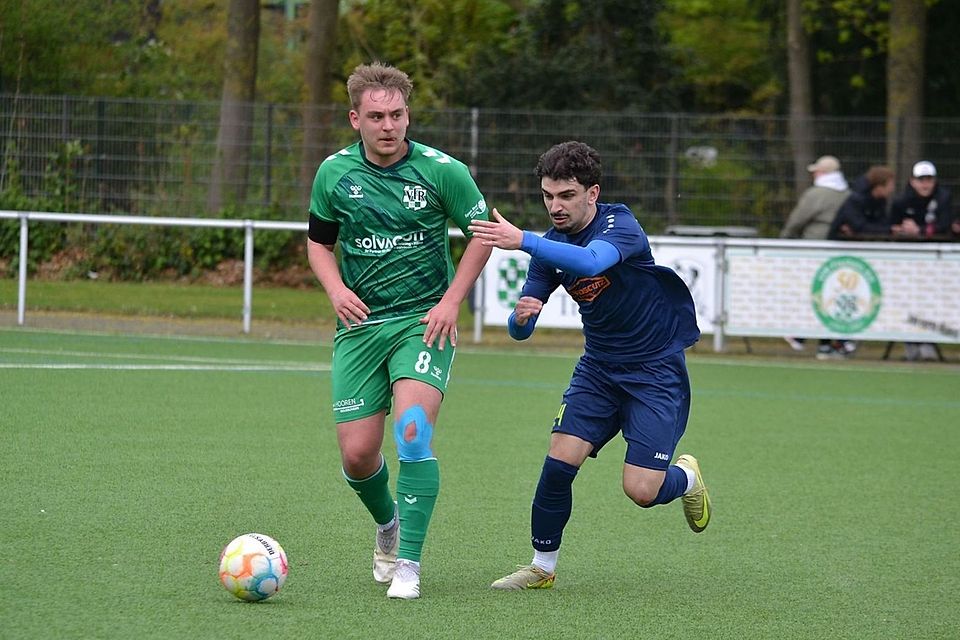 Die Zugänge in der Übersicht. 