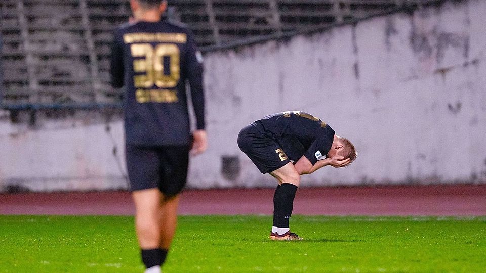 Ein Passus in der Regionalliga-Spielordnung hat dem TSV Schwaben Augsburg in große Turbulenzen gebracht.