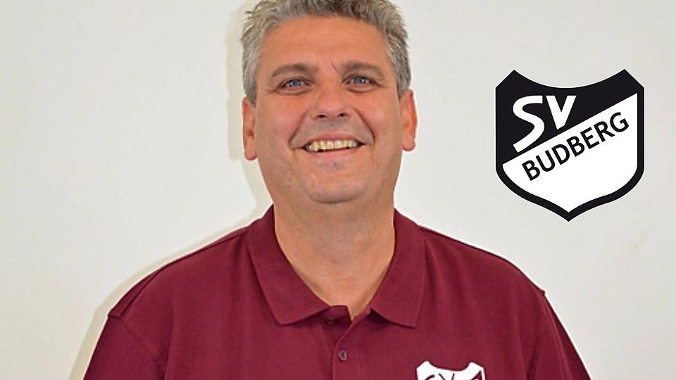 Jürgen Raab hat sich mit André Birker einen vertrauten Coach an seine Seite geholt.