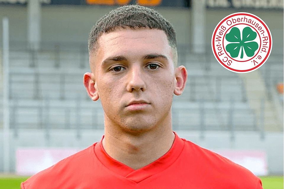 Angjellos Bezoti wechselt zu RWO II