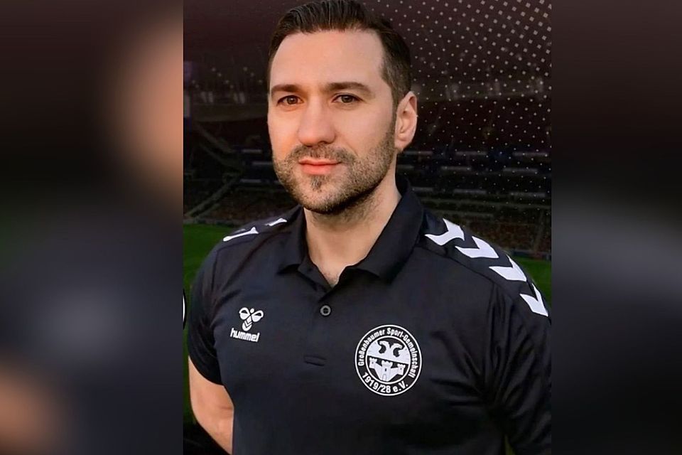 Yagin will den Verein zu alter Stärke führen