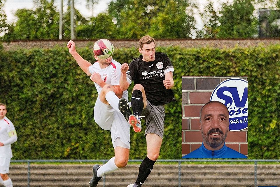 Der SV Oberbilk trumpft in der Elf der Woche auf, der SV Hösel braucht einen neuen Coach.
