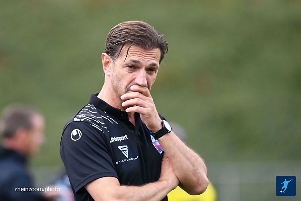 Die logische Konsequenz tritt beim Bonner SC zurück FuPa