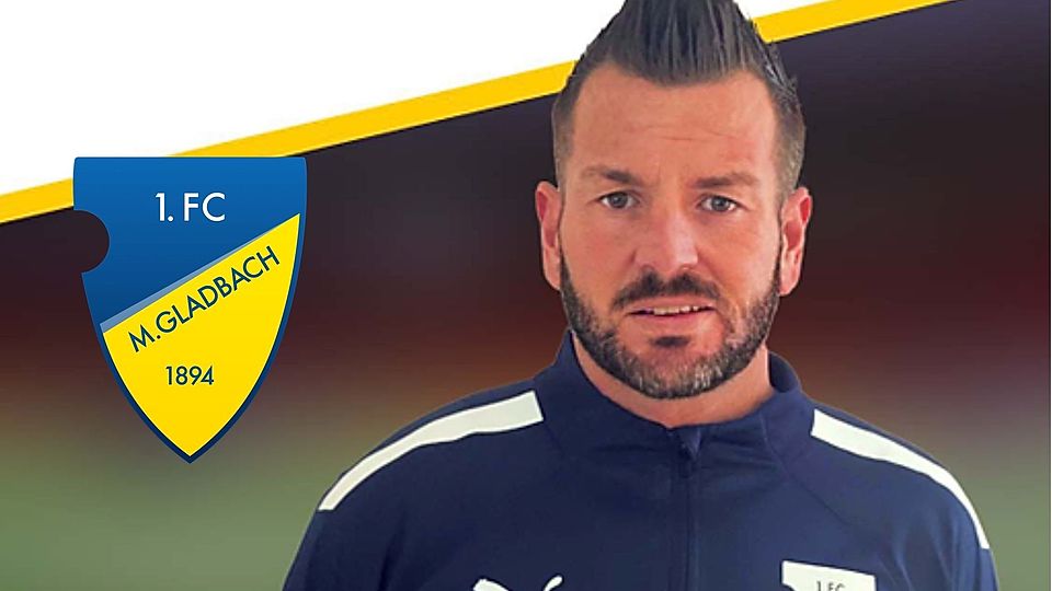 Dirk Meier ist "Ersatz-Trainer" der Westender.