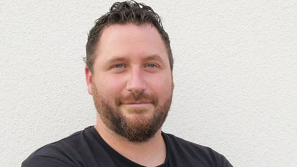 Ab Sommer beim FC Furtwangen: Christoph Raitel | Foto: FC Bad Dürrheim