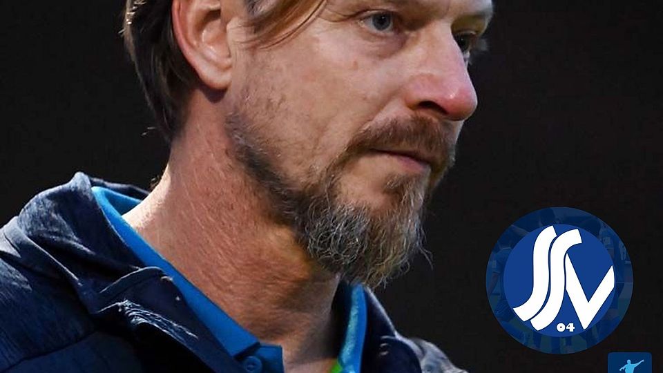 Thomas Klimmeck ist nicht mehr Trainer des Siegburger SV.