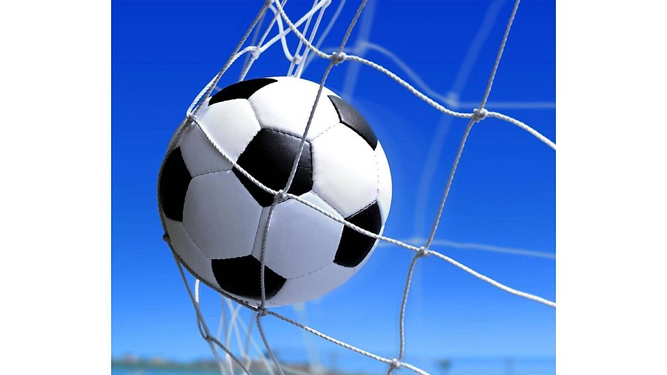 Weiter Spitzenreiter in der Fußball-Kreisliga B5: der VfL Brochenzell. colourbox.de