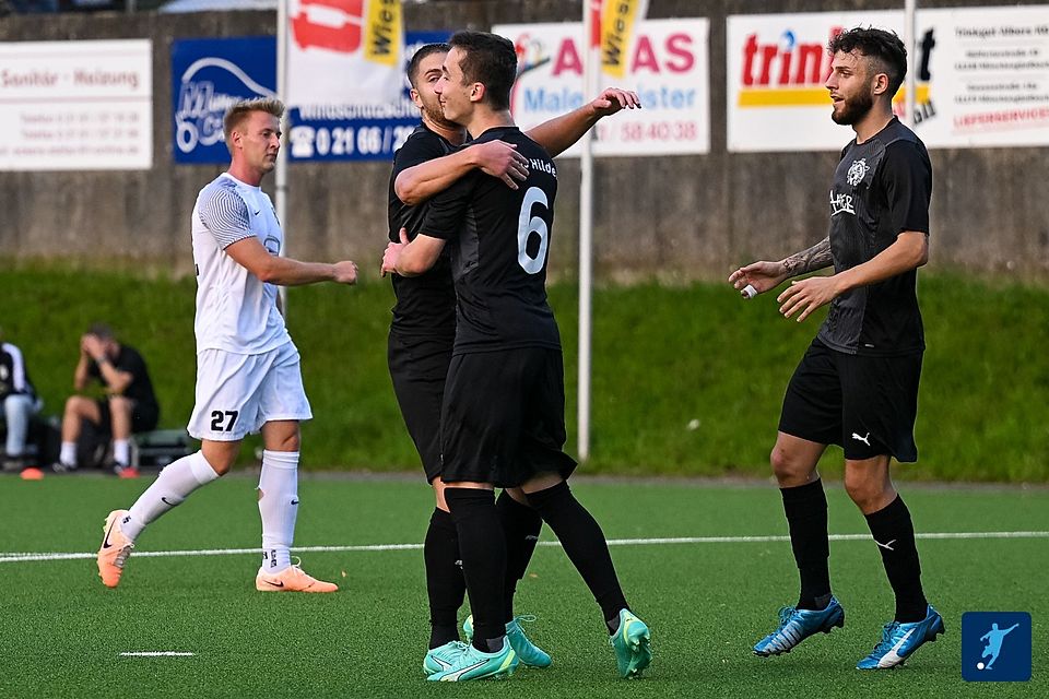 Der VfB Hilden II ist mit sieben von neun Punkten in die Saison gestartet.