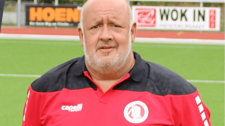Josef Cherfi gelingt der perfekte Einstand beim VfR Fischeln.