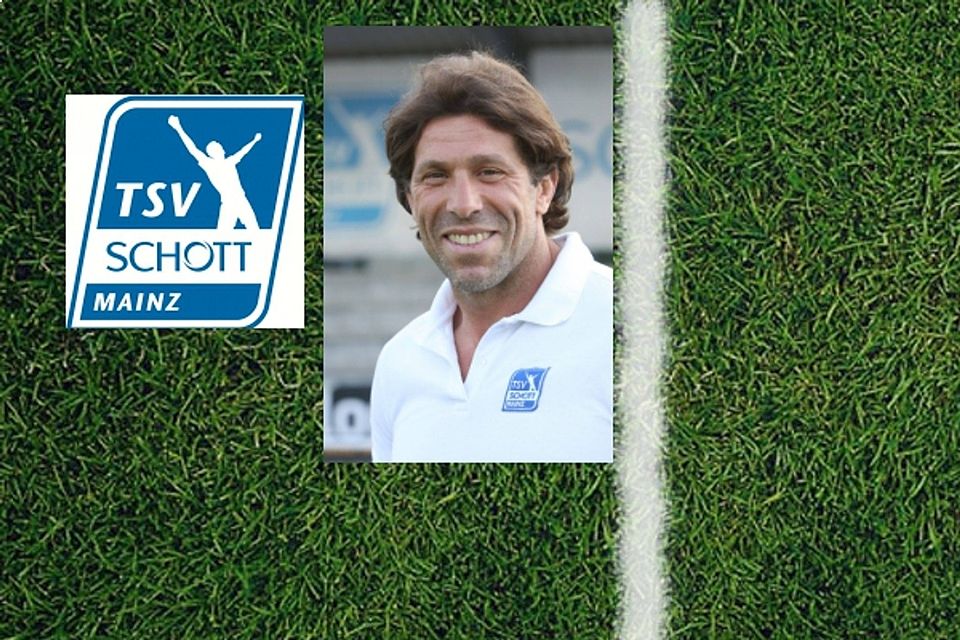 Ein gebrauchtes Wochenende für Ali Cakici und sein Team. Bei Borussia Neunkirchen unterlag der TSV Schott Mainz mit 0:4.