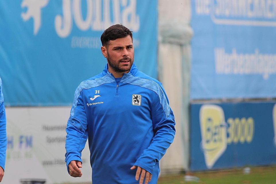 Hoffnung bei Kevin Volland: Schafft es der Rückkehrer in den Kader gegen Duisburg?