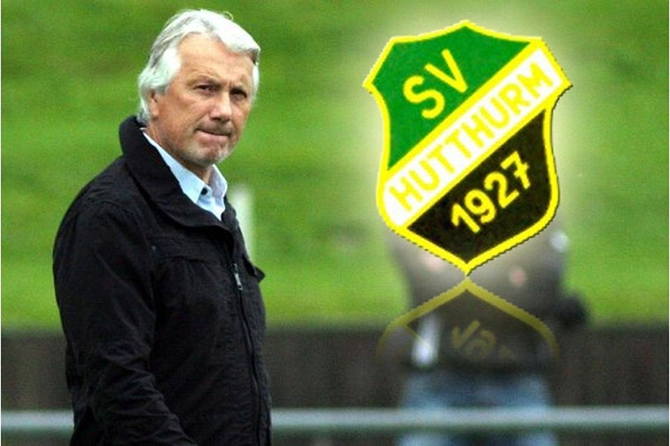 Konrad Behringer Foto:Wagner Konrad Behringer Foto:Wagner