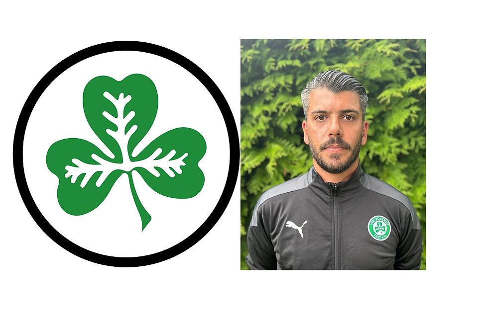 Trainer Hugo Sobral - VFR Voxtrup II - 