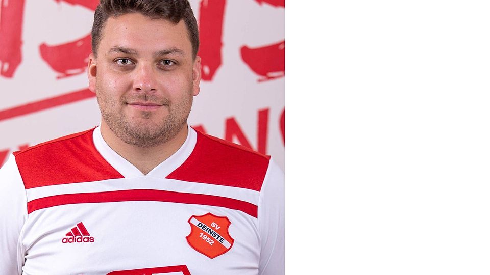 Ragte aus einem gutem Team heraus: Tim Martens.