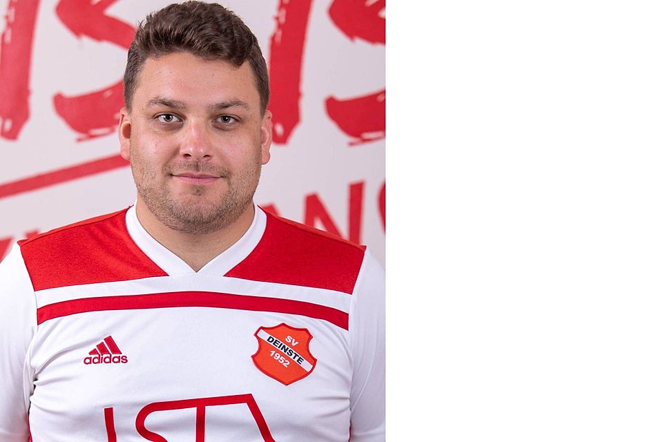 Ragte aus einem gutem Team heraus: Tim Martens.