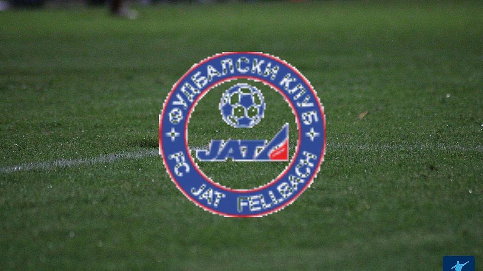 Jat Fellbach hat die Meldegebühr nicht überwiesen. 