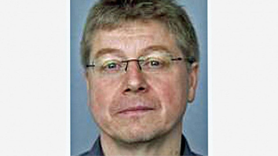 Sah einen verdienten 2:1 Sieg seines Teams: Werner Söckler(Trainer FSV Höhenrain). FSV Höhenrain