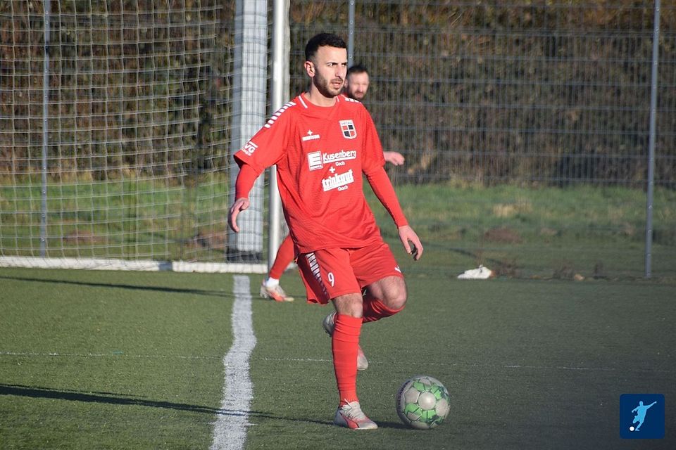 Viktoria Goch möchte die Tabellenführung verteidigen.